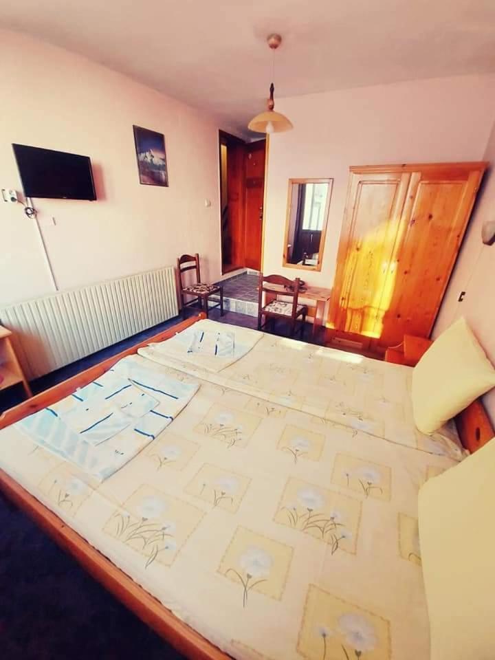 Family Hotel Santo Bansko Esterno foto